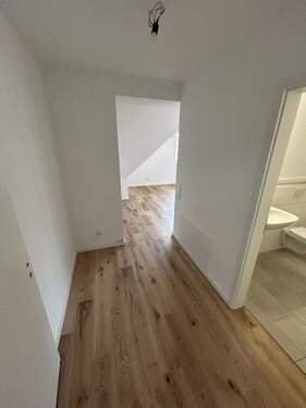 Wohnung 7 Flur - 