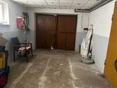 Tiefgarage - 