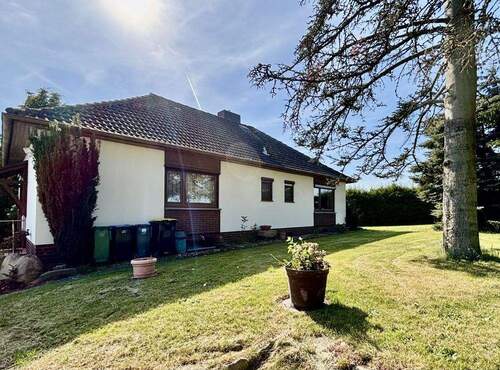 Bild 3 - 3 Zimmer Bungalow in Hagenburg / Altenhagen