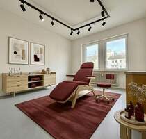 +++ Flexible Praxis-Bürofläche auf den Planken Mannheim +++