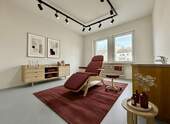 Visualisierung Behandlungszimmer - Büro mit 123,70 m&sup2; in Mannheim zur Miete