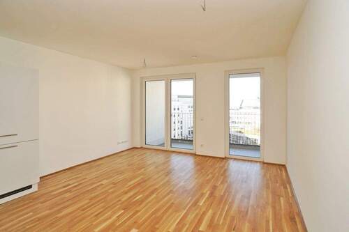 Wohnen - Etagenwohnung mit 85,00 m&sup2; in Dresden zur Miete