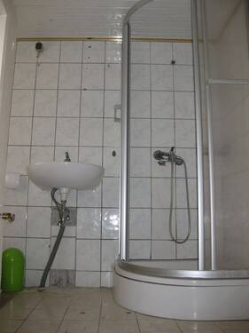 Dusche! - 
