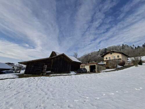 ... mit Entfaltungsmöglichkeiten ... - 
