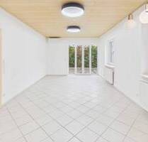 Wohnen auf einer Ebene: Moderne EG-Wohnung mit Terrasse & Stellplatz in Alzenau