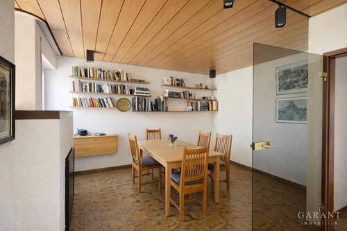 Essbereich - Bungalow mit 128,00 m&sup2; in Leinfelden-Echterdingen zum Kaufen