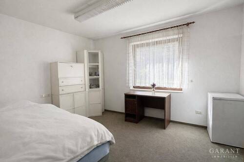 ein Zimmer - 