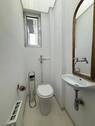 Separates WC - 
