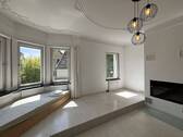Wohnzimmer - 