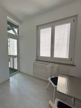 Essbereich - 