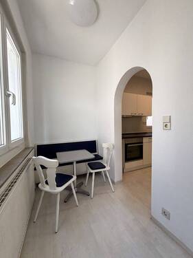 Essbereich - 