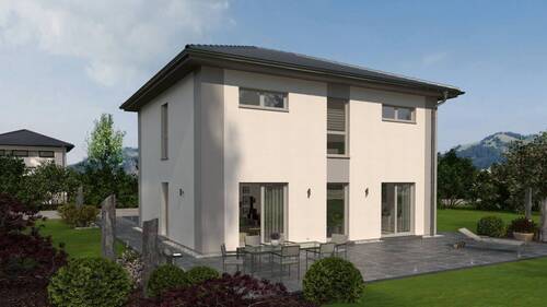 Ansicht Garten - 