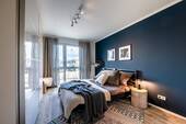  WhgTyp A 56qm - Schlafen - 