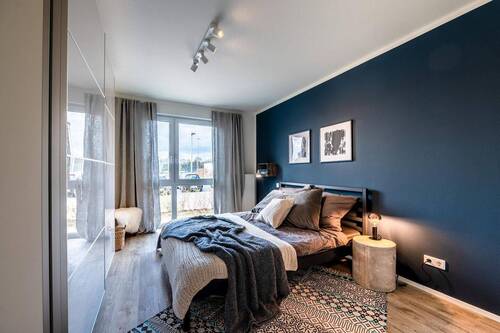  WhgTyp A 56qm - Schlafen - 