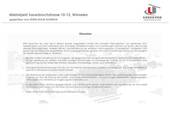 Hinweis - 