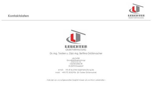 Impressum - 