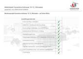 WE07 - auf einen Blick - 