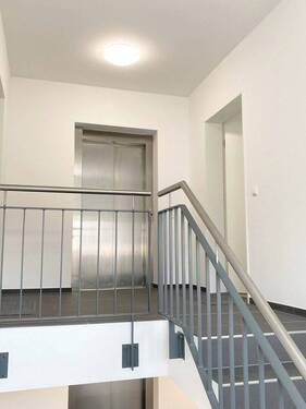 WhgTyp A 56qm - Eingang - 