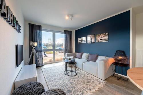 WhgTyp A 56qm - Wohnen - 