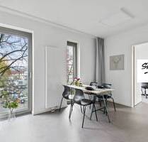 STUDENTS ONLY: Studio 152 - 2er-WG mit EBK, ALL-IN-MIETE, UVM. im Wiesbadener Rheingauviertel
