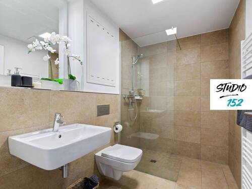 Badezimmer - 
