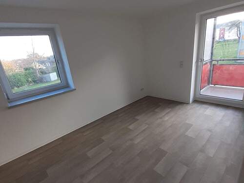 Schlafzimmer.jpg - Etagenwohnung mit 66,00 m² in Oelsnitz/Erzgebirge zur Miete