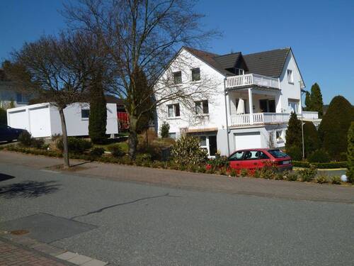  Großzügiges Mehrfamilienhaus mit herrlichem Grundstück