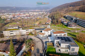 Aussicht auf das Wiesental - 