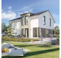 Dein maßgeschneidertes LivingHaus - Individuell, nachhaltig, perfekt! - Altenburg Ehrenberg