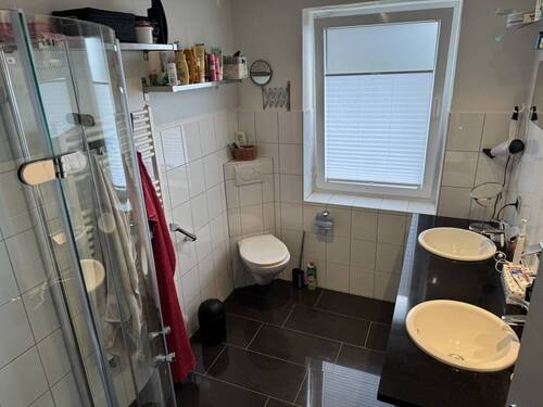 Duschbad - 
