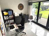 Arbeitszimmer - 