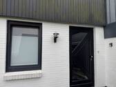 Eingangstür Einliegerwohnung - 