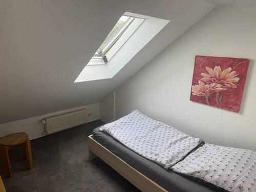 Schlafzimmer 1 OG - 