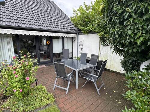 Terrasse - 