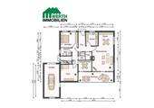 Grundriss EG - 