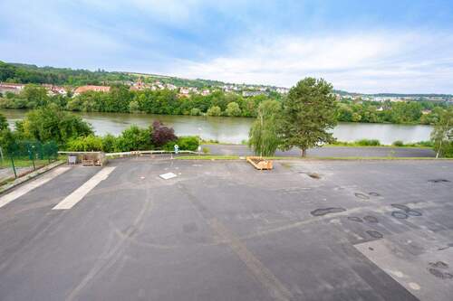 Ansicht Hof 2 - 