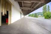 Rolltore außen 1 - 