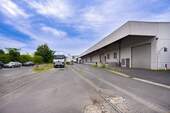 Rolltore außen 2 - 