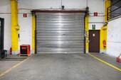 Rolltor innen - 
