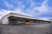 Seitenansicht - 