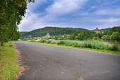 Parkplatz - 