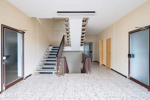 Treppenhaus - 