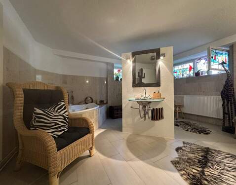 2. Badezimmer - 