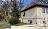 Haus mit Garage - Naturnah wohnen, stilvoll leben - Ihr neues Zuhause!