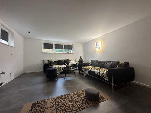 Yogaraum oder 2. Wohnzimmer - 