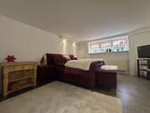 Schlafzimmer Souterrain - 