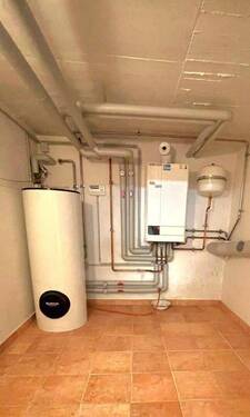 Technik /Heizung - 