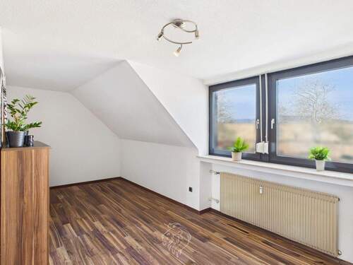 Haus rechts, OG: Schlafzimmer - 