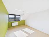Haus links, OG: Schlafzimmer 2 - 