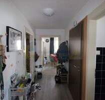 3-Zimmer-Wohnung in ruhiger Lage - stadtnah und doch im Grünen In Donaueschingen - Allmendshofen - Donaueschingen- Allmendshofen